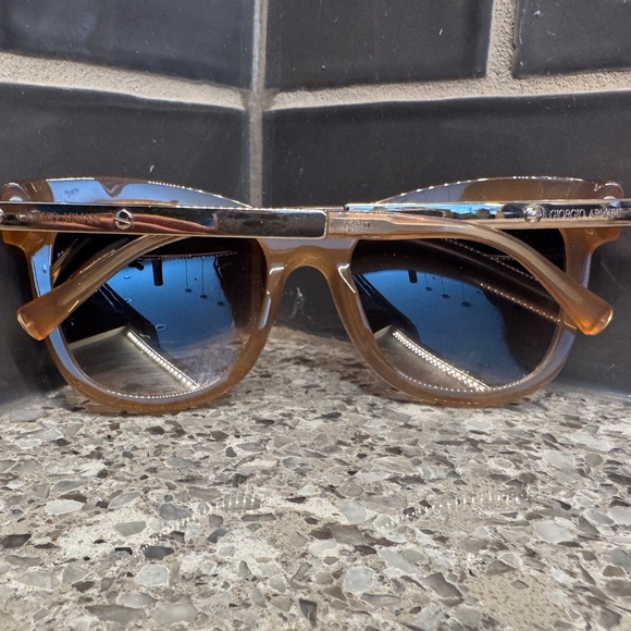 Giorgio Armani AR8011 Sunglasses main image 4